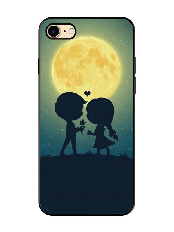 iPhone 7 Couple Kids
