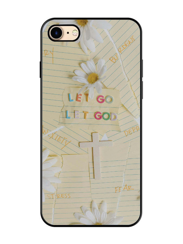 iPhone 7 Cross Lets go