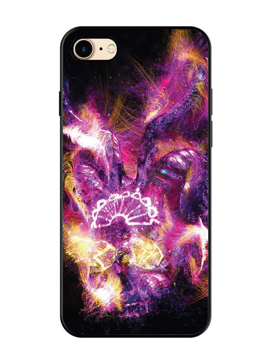 iPhone 7 Devils Mask