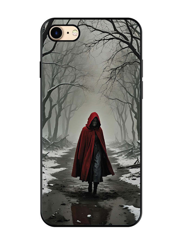 iPhone 7 Scarlet Witch