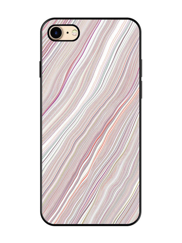 iPhone 7 Abstract Marble