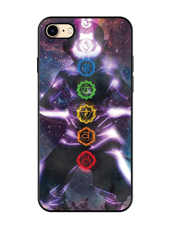iPhone 7 Aang Avatar The Last Airbender