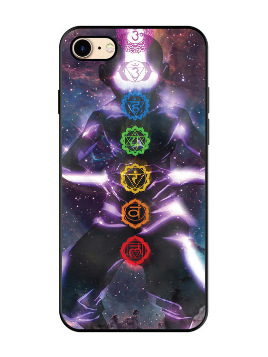 iPhone 7 Aang Avatar The Last Airbender
