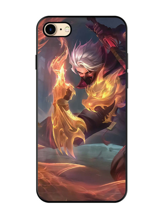 iPhone 7 Fighter
