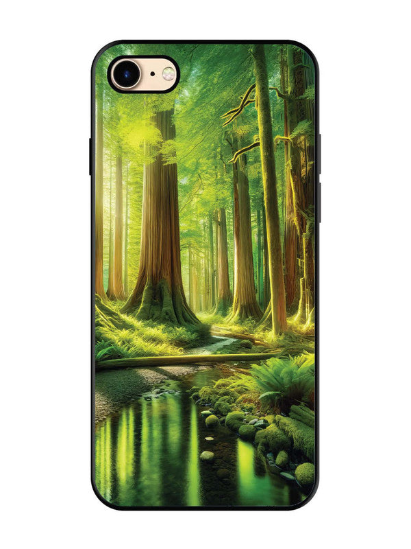 iPhone 7 Forest