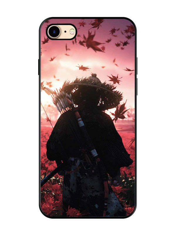 iPhone 7 Shaolin