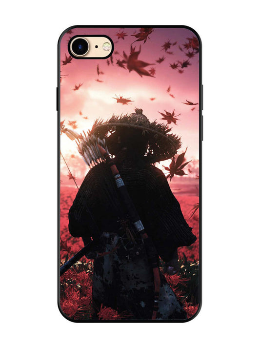 iPhone 7 Shaolin