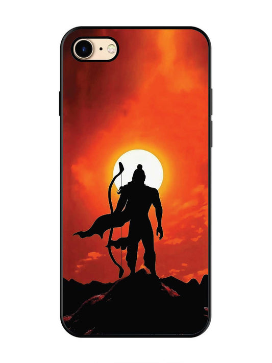 iPhone 7 Lord Rama