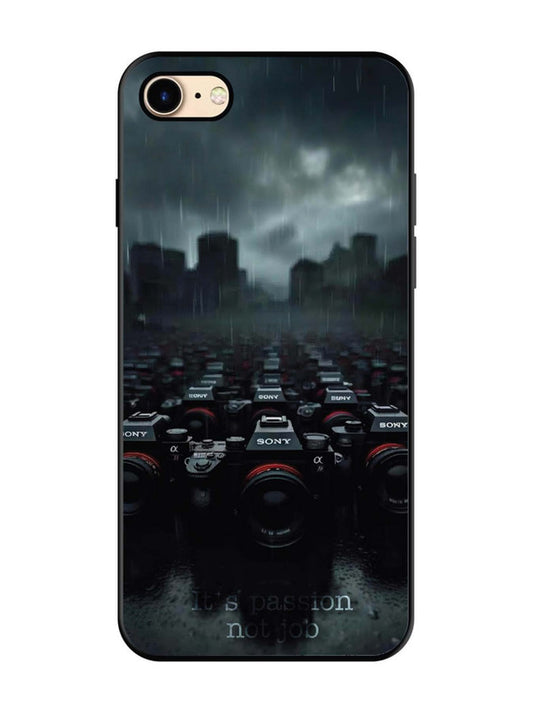 iPhone 7 The Camera Men
