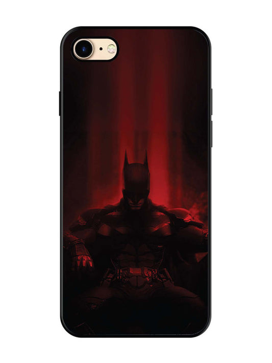 iPhone 7 King of Bats dc superhero