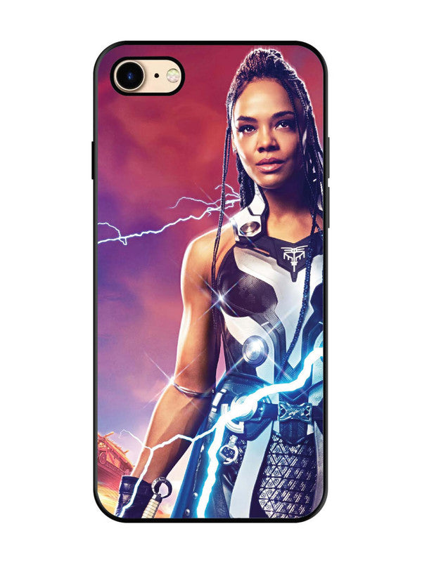 iPhone 7 valkyrie-thor-love-and-thunder-poster
