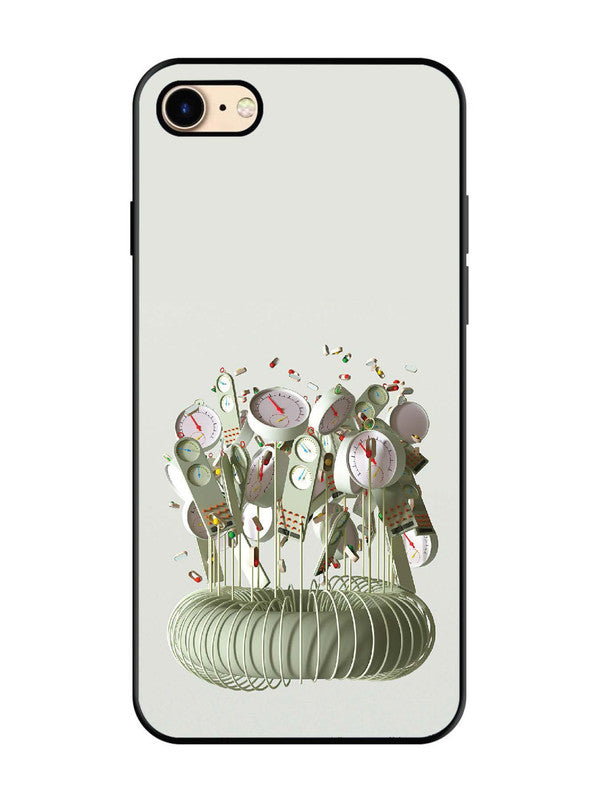 iPhone 7 googledeepmind