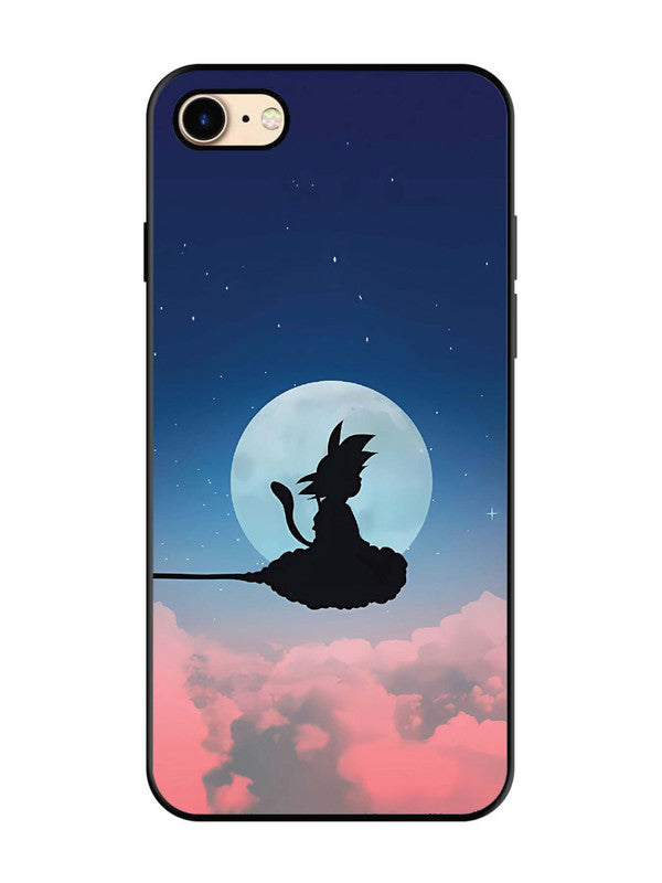 iPhone 7 Gohan