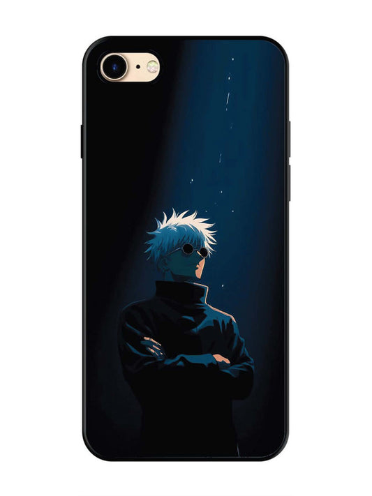 iPhone 7 The Unveiled Power Satoru Gojo