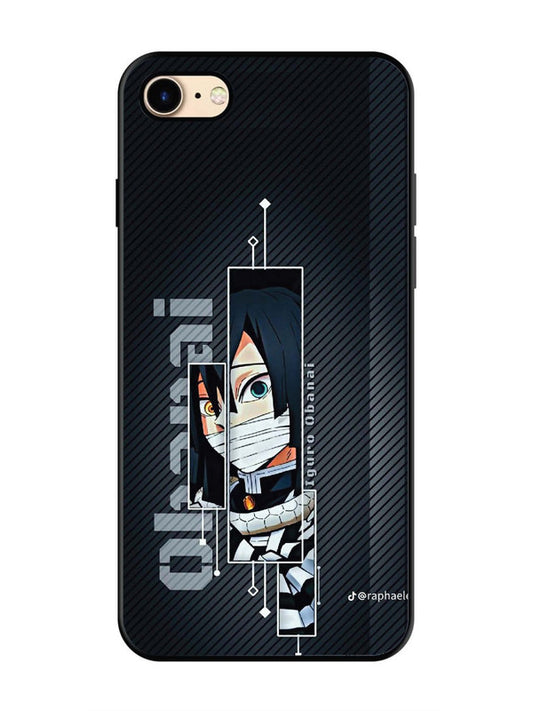 iPhone 7 Iguro Obanai
