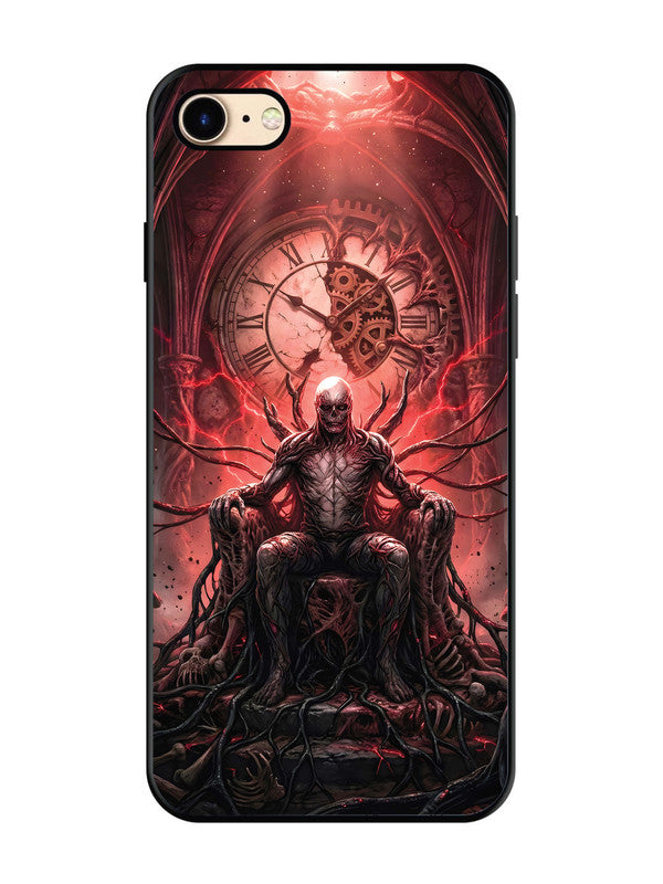 iPhone 7 Vecna on the Throne