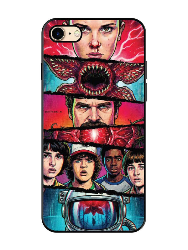 iPhone 7 Stranger Things Season 1