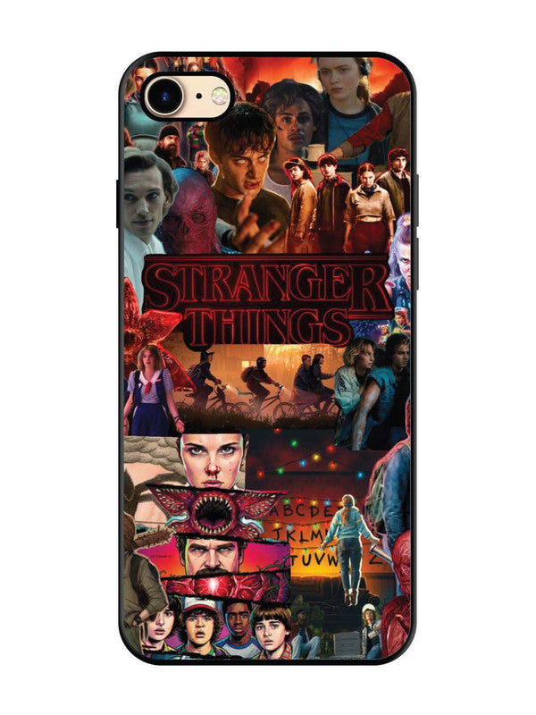 iPhone 7 Stranger Things Season 5