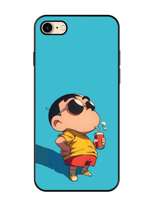 iPhone 7 Sinchan