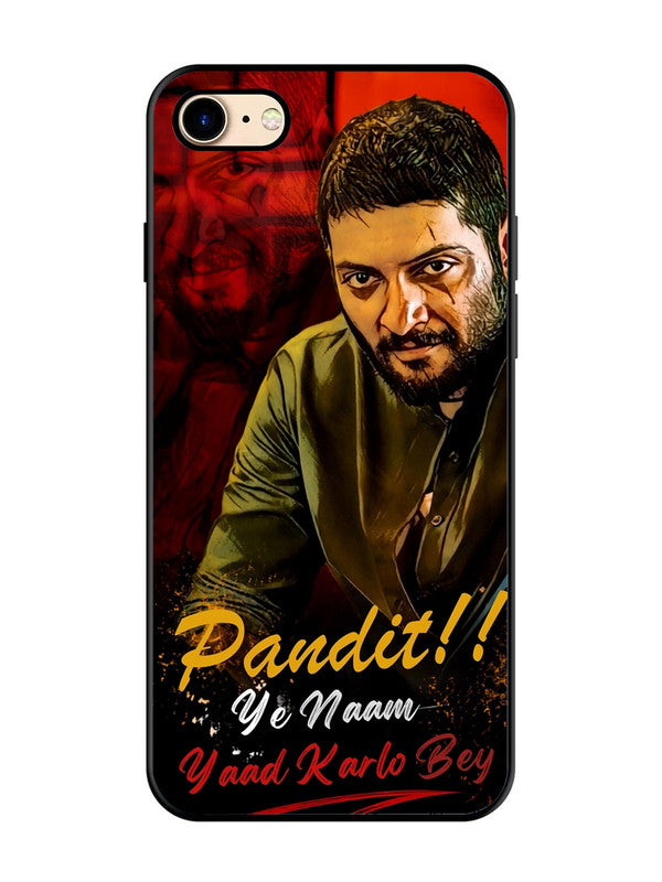 iPhone 7 Pandit, Ye Naam Yaad Kar Lo Bey