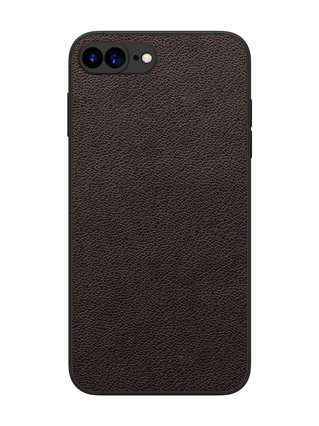iPhone 8 Plus Leather
