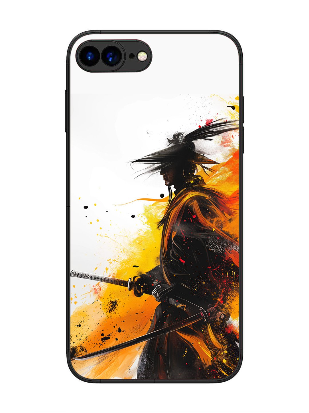 iPhone 8 Plus Ninja