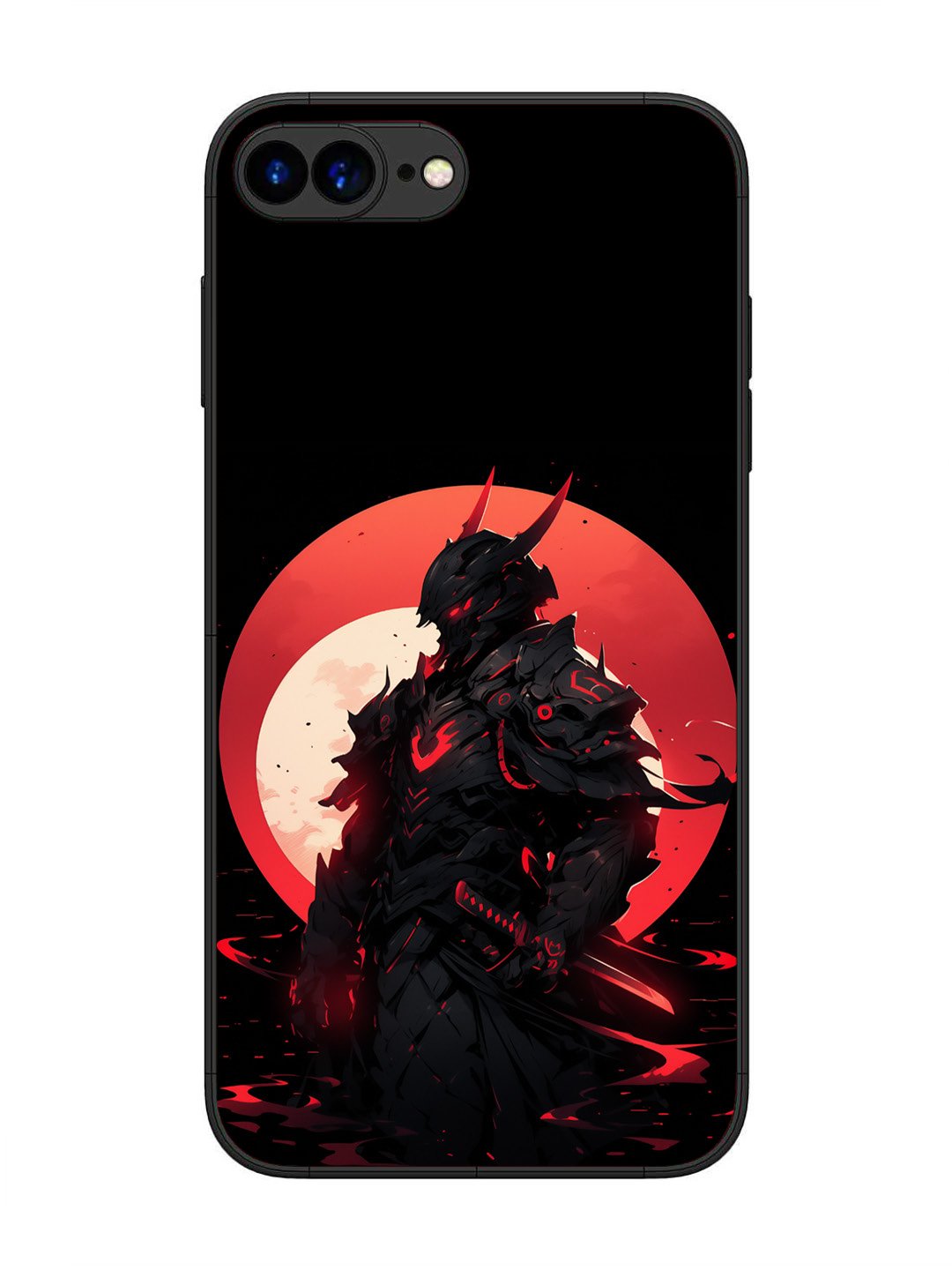 iPhone 8 Plus Battle Ninja