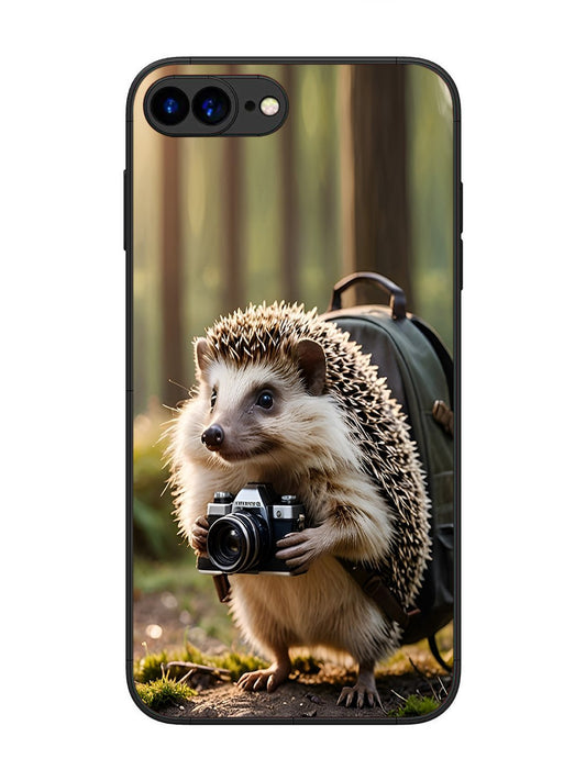 iPhone 8 Plus Wildlife Photographer