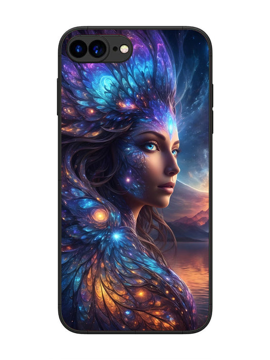 iPhone 8 Plus Fairy