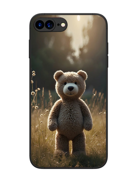iPhone 8 Plus Teddy Beer