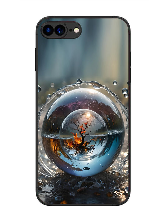 iPhone 8 Plus Aquatree In Waterball