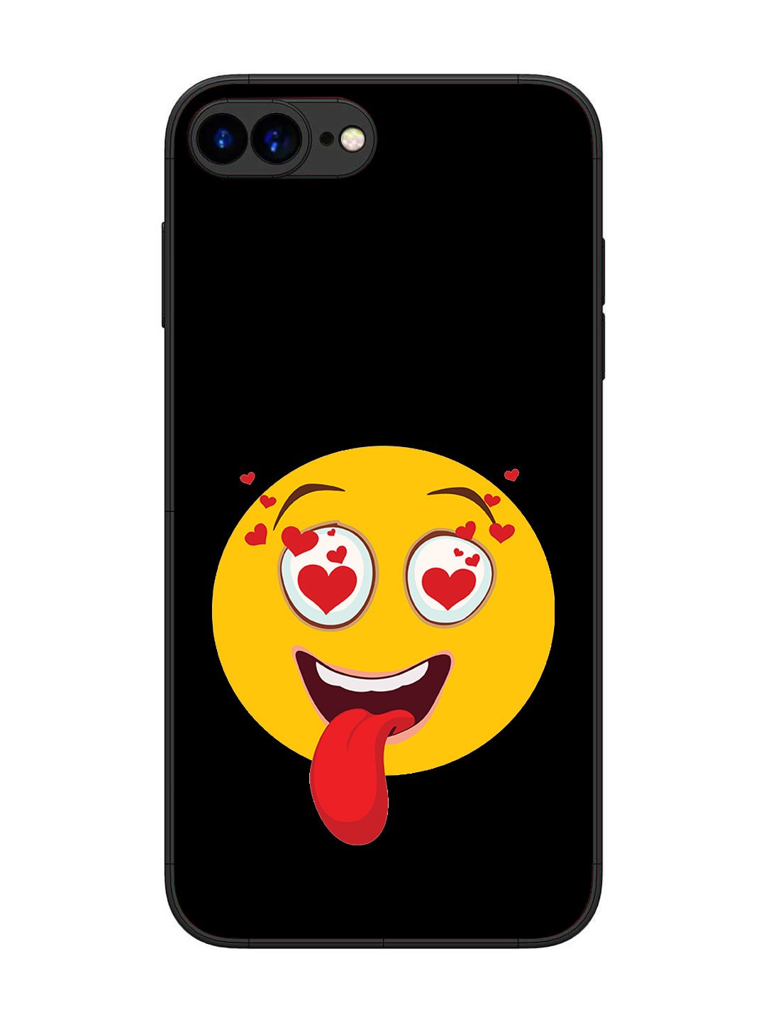 iPhone 7 Plus Lovely Smiley
