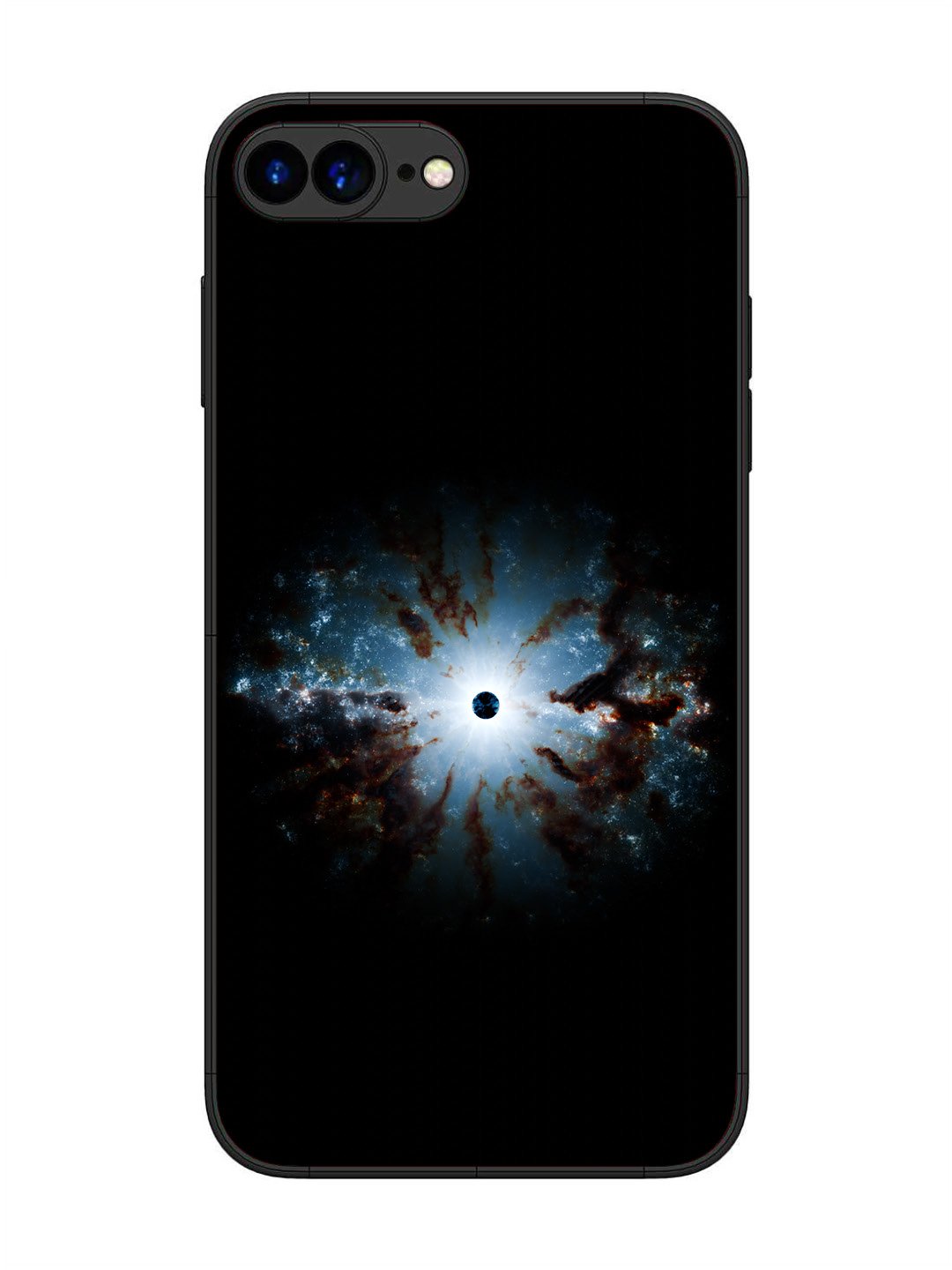iPhone 8 Plus Dark Universe