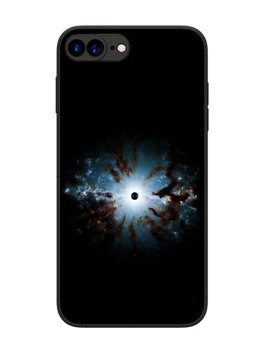 iPhone 8 Plus Dark Universe