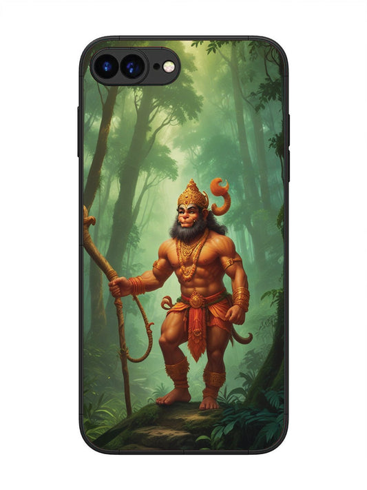 iPhone 7 Plus Veer Hanuman