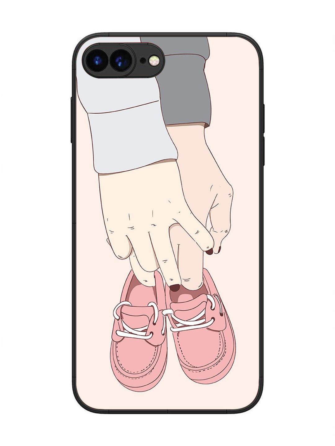 iPhone 7 Plus New baby Arriving