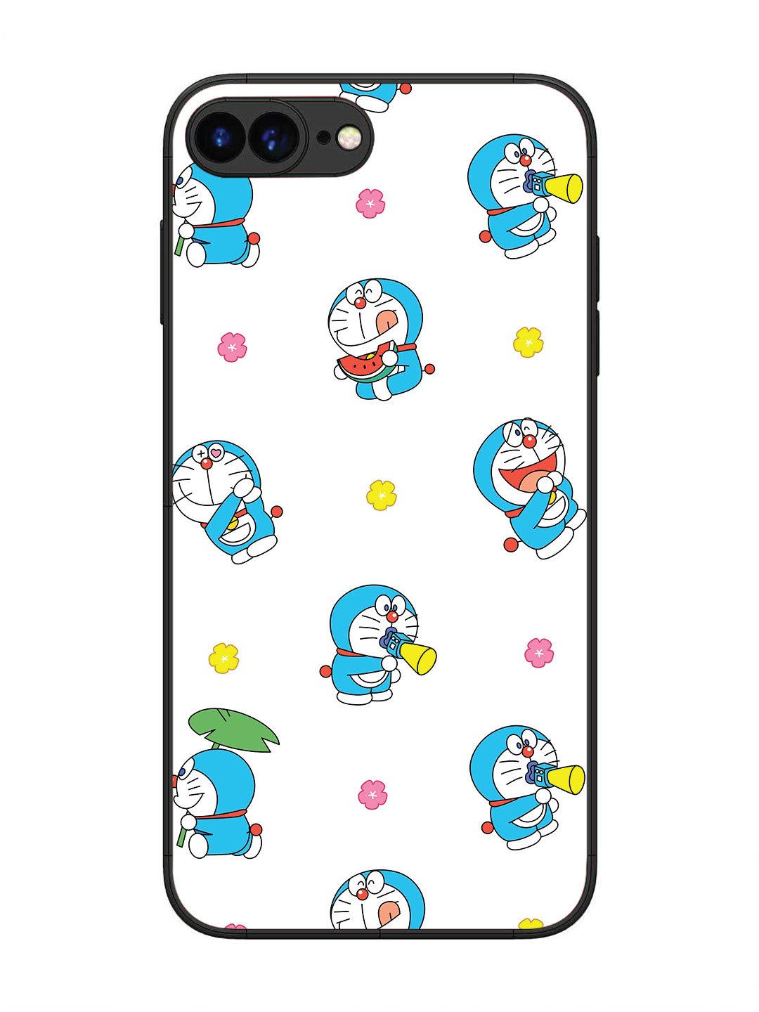 iPhone 8 Plus Doraemon