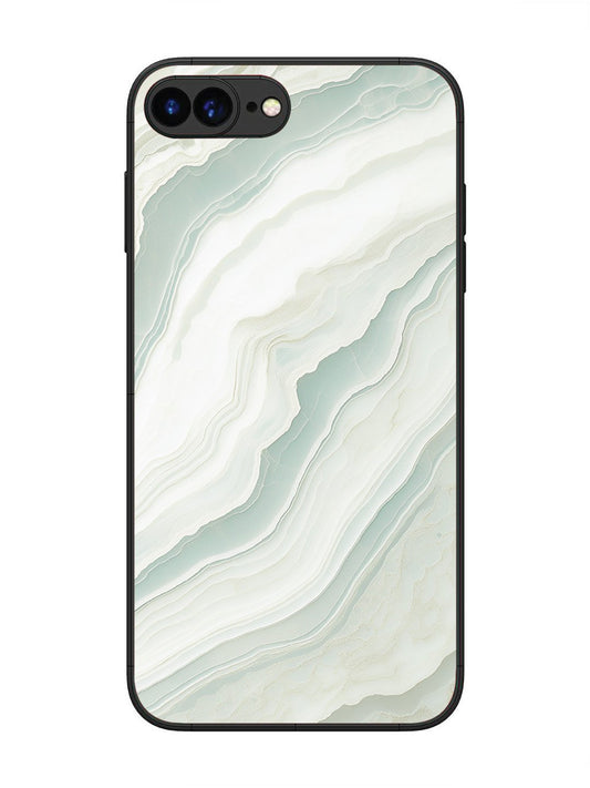 iPhone 8 Plus Marble Elegance