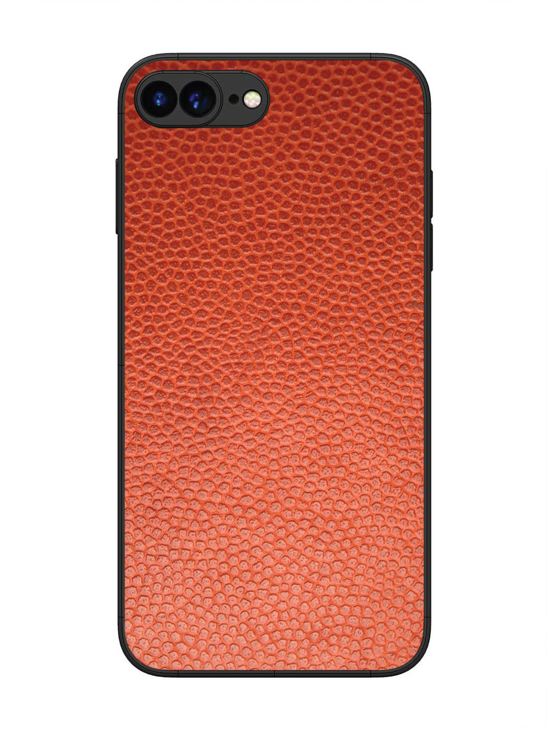 iPhone 8 Plus Leather Pattern