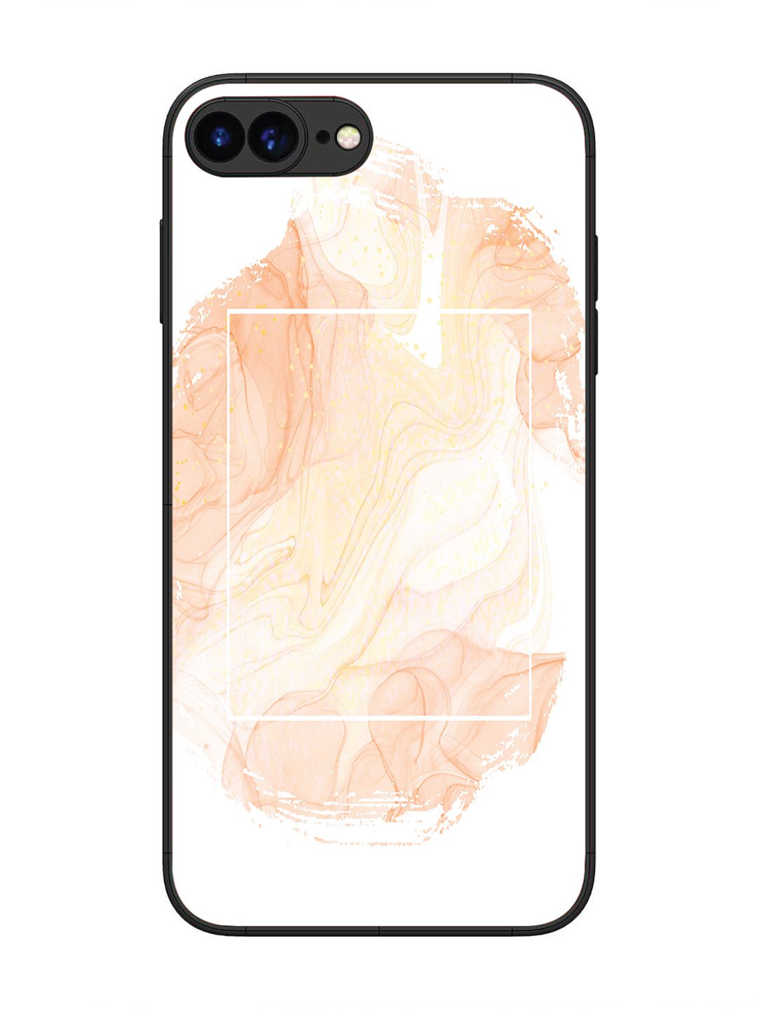 iPhone 8 Plus Aurora Marble