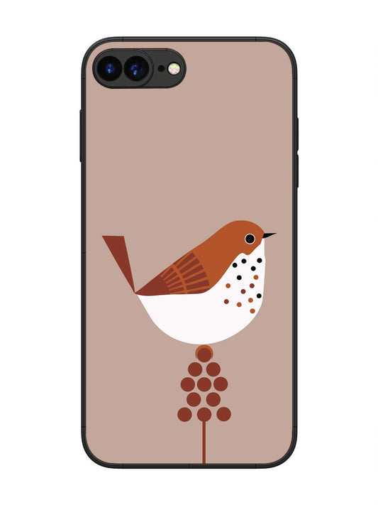 iPhone 8 Plus Sparrow