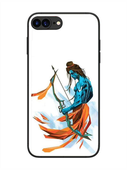 iPhone 7 Plus Shri Ram