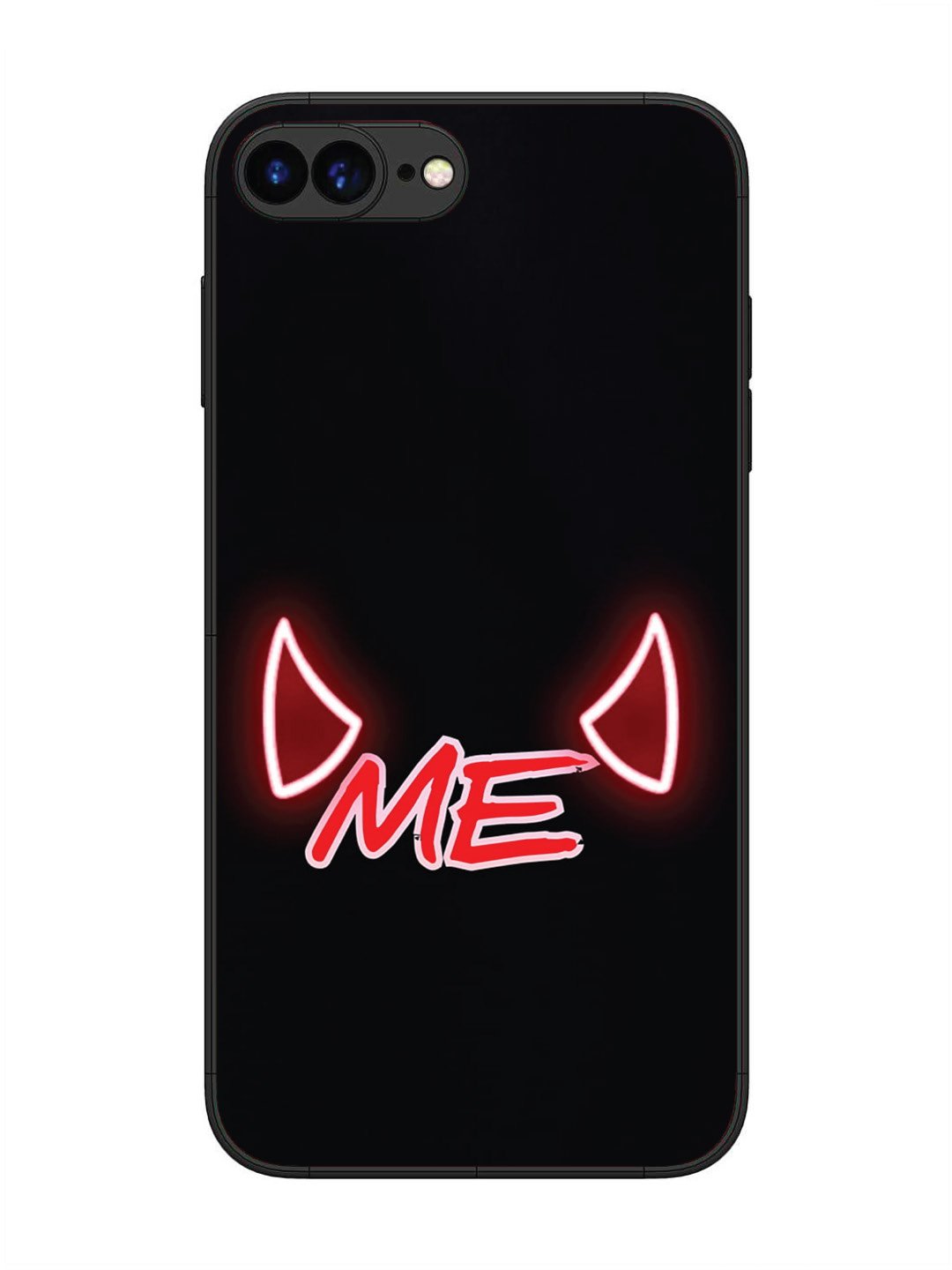 iPhone 8 Plus Devil Me