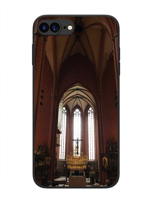 iPhone 7 Plus Church