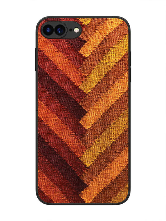 iPhone 8 Plus Mat Texture