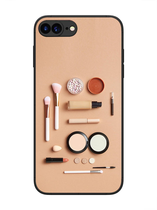 iPhone 8 Plus Girls Makeup Kit