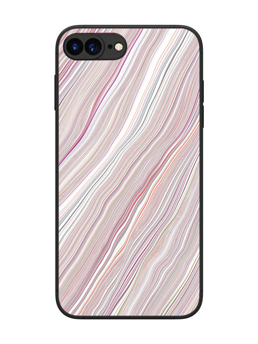 iPhone 8 Plus Ivory Marble