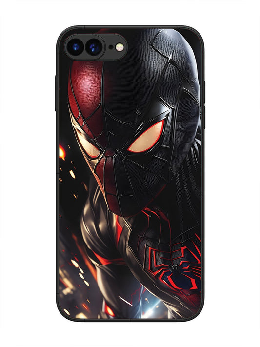 iPhone 8 Plus Spiderman
