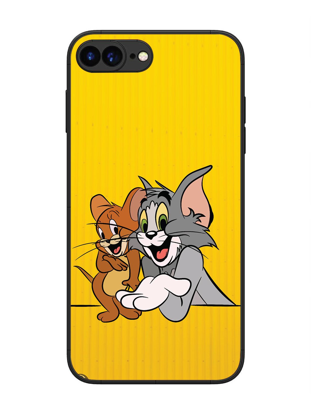 iPhone 8 Plus Tom n Jerry