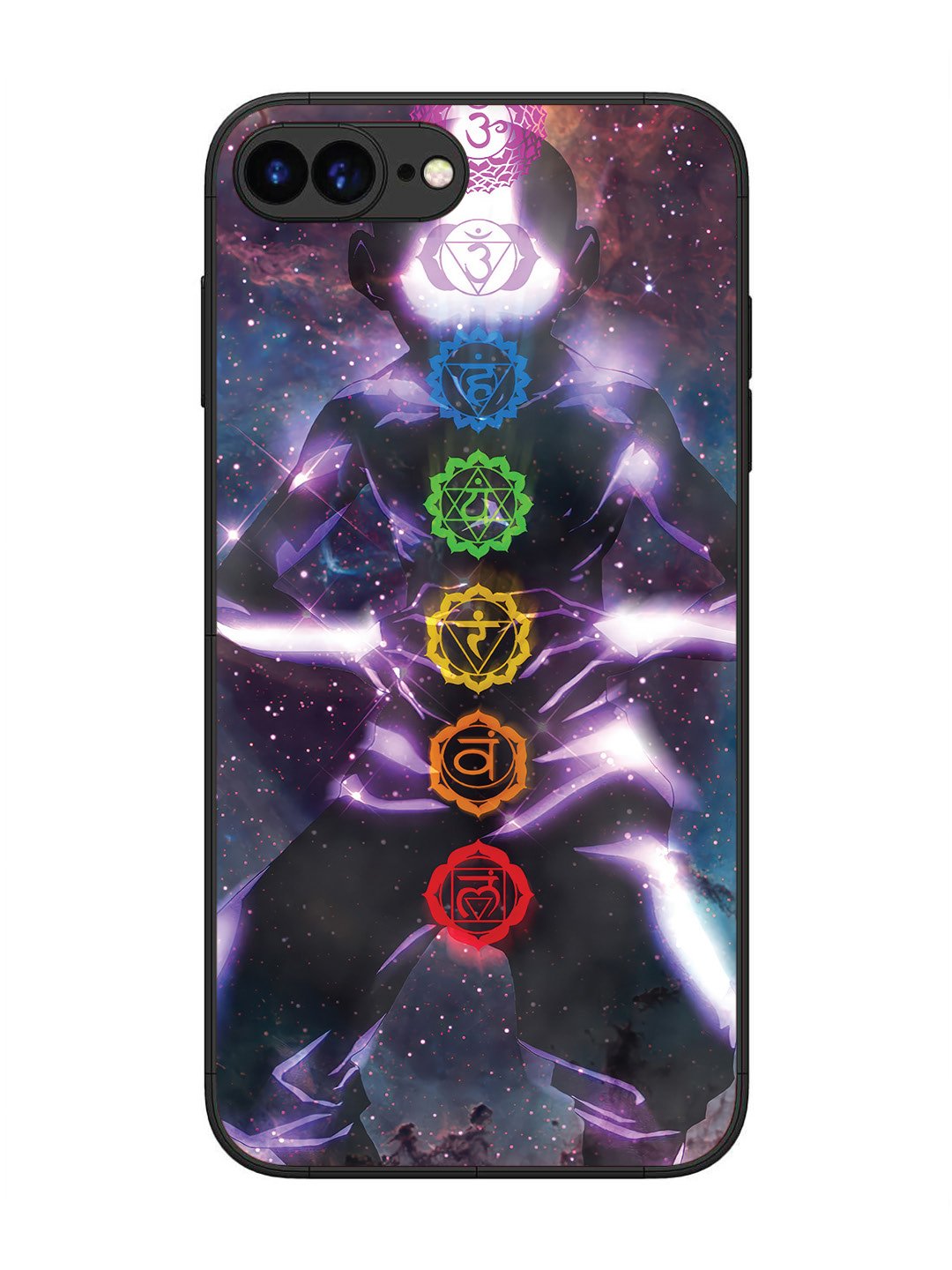 iPhone 8 Plus Aang Avatar The Last Airbender